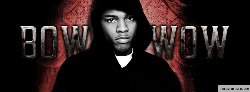 BOW WOW Facebook Covers More Celebrity Covers for Timeline