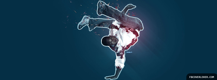 Freestyle Bboy 2 Facebook Covers More Music Covers for Timeline