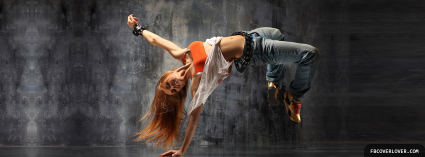 Freestyle Dance 3 Facebook Covers More Music Covers for Timeline