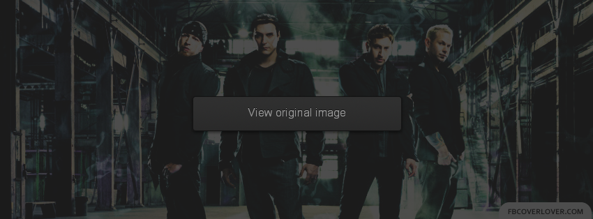 Breaking Benjamin 8 Facebook Covers More Music Covers for Timeline