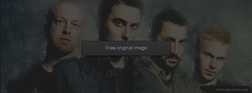 Breaking Benjamin 2 Facebook Covers More Music Covers for Timeline