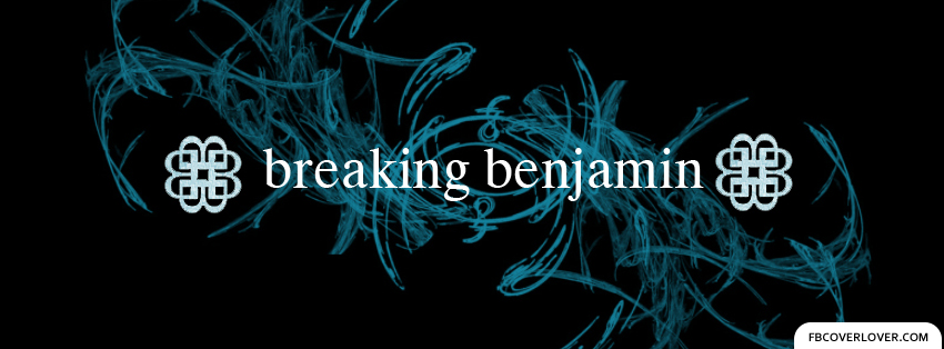 Breaking Benjamin 3 Facebook Timeline  Profile Covers