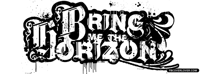 Bring Me The Horizon Facebook Timeline  Profile Covers