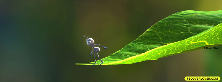 A Bugs Life Facebook Covers More Movies_TV Covers for Timeline
