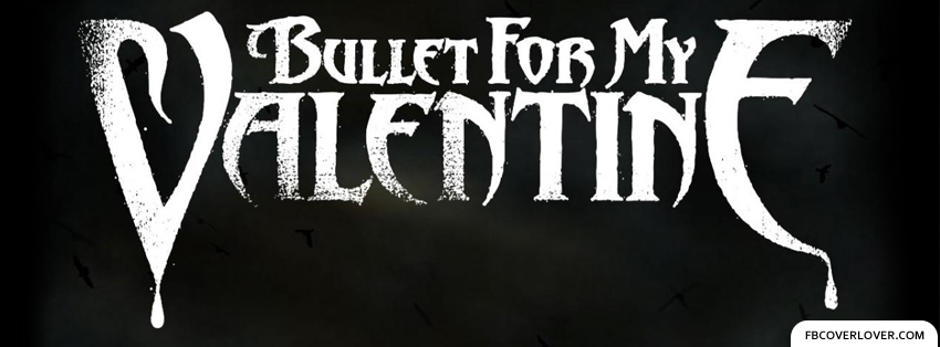 Bullet For My Valentine Facebook Covers More Music Covers for Timeline