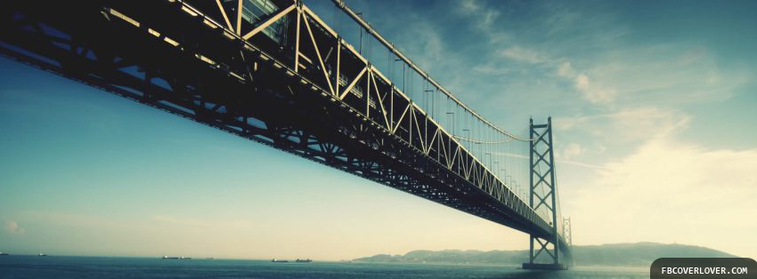 California Bridge Facebook Covers More Nature_Scenic Covers for Timeline