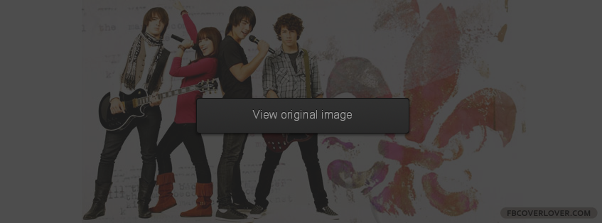 Camp Rock 3 Facebook Covers More Movies_TV Covers for Timeline