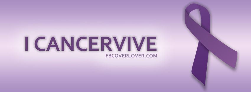 I Cancervive Facebook Covers More Causes Covers for Timeline