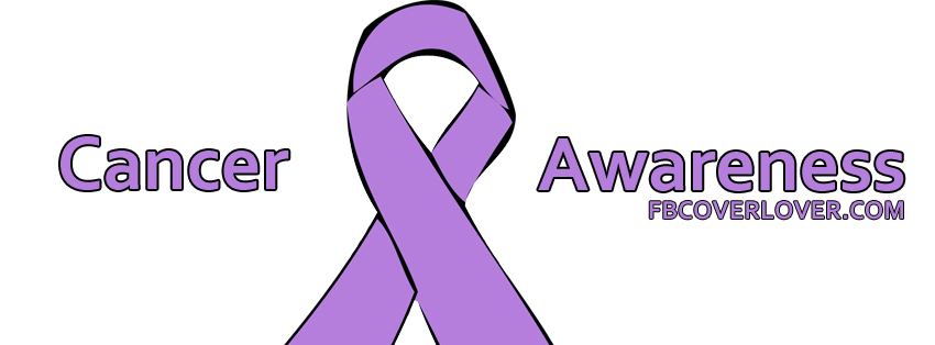 Cancer Awareness 2 Facebook Timeline  Profile Covers