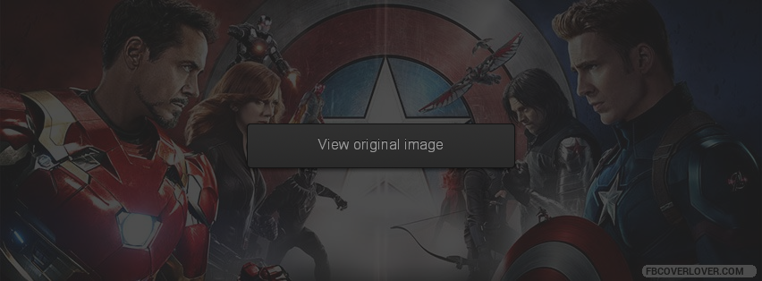 Captain America Facebook Covers More Movies_TV Covers for Timeline