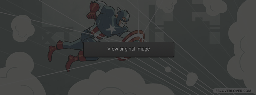 Captain America 3 Facebook Covers More Movies_TV Covers for Timeline