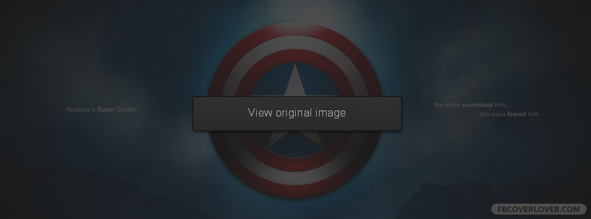 Captain America 2 Facebook Covers More Movies_TV Covers for Timeline