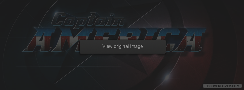 Captain America Facebook Covers More Movies_TV Covers for Timeline