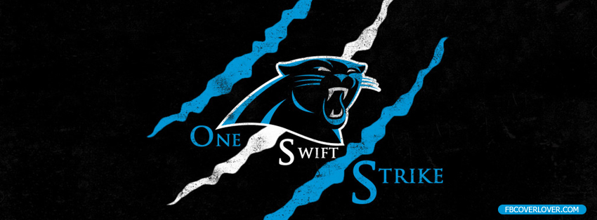 Carolina Panthers Facebook Covers More football Covers for Timeline