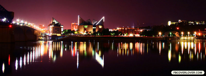 Chattanooga Tennessee Facebook Timeline  Profile Covers