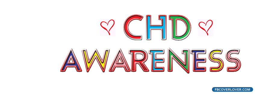 CHD Awareness Facebook Covers More Causes Covers for Timeline
