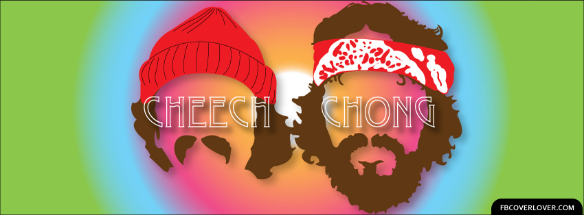 Cheech And Chong Facebook Covers More Movies_TV Covers for Timeline