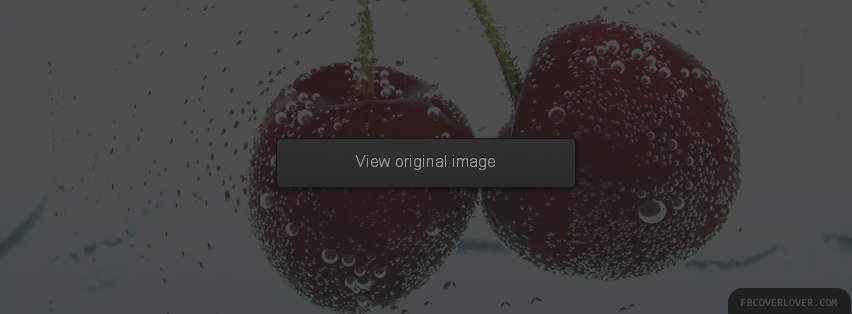 Cherries 2 Facebook Covers More Miscellaneous Covers for Timeline