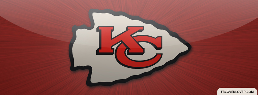 Kansas City Chiefs 2 Facebook Covers More Football Covers for Timeline