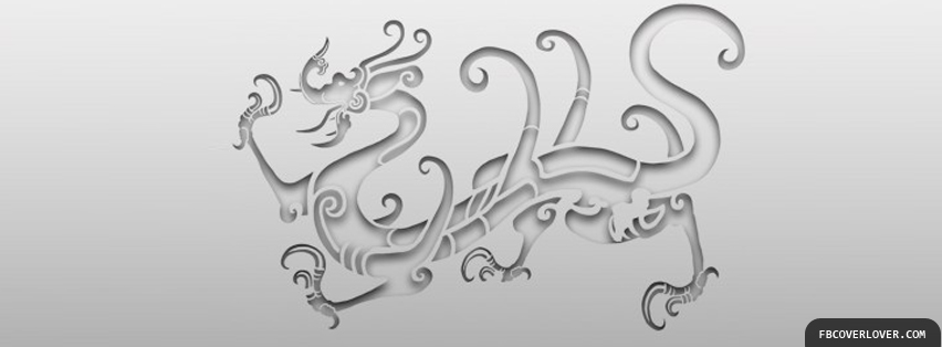 Dragon Zodiac Facebook Covers More Miscellaneous Covers for Timeline