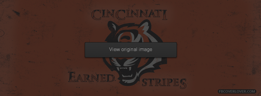 Cincinnati Bengals Facebook Covers More football Covers for Timeline