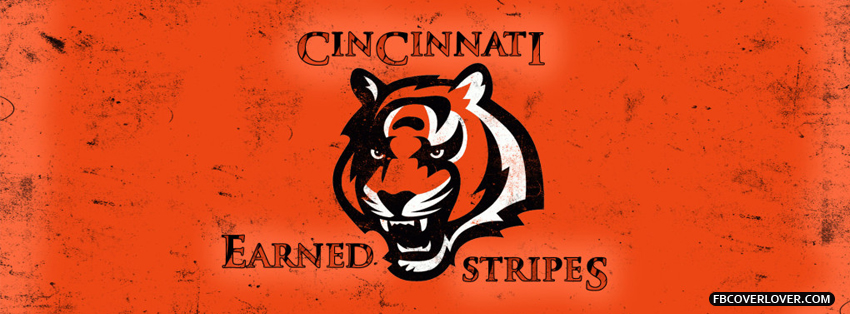 Cincinnati Bengals Facebook Timeline  Profile Covers
