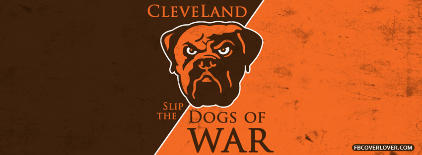 Cleveland Browns Facebook Timeline  Profile Covers