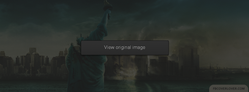 Cloverfield 2 Facebook Covers More Movies_TV Covers for Timeline