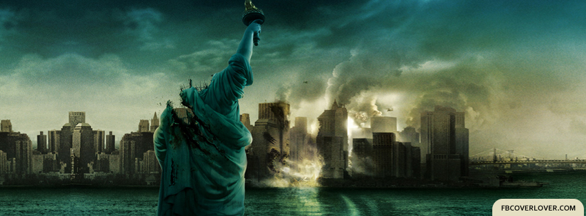 Cloverfield 2 Facebook Covers More Movies_TV Covers for Timeline