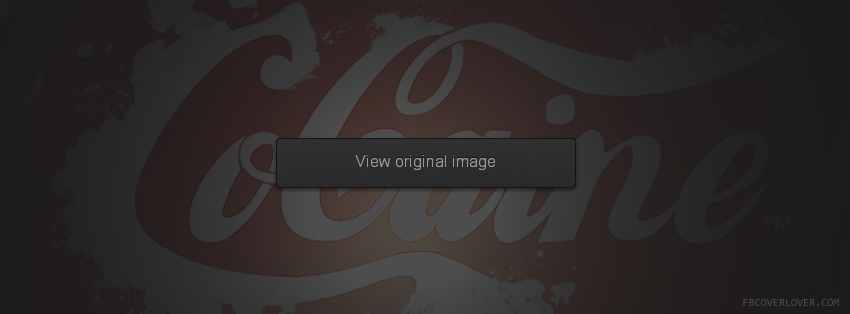 Cocaine Coca Cola Facebook Covers More Funny Covers for Timeline