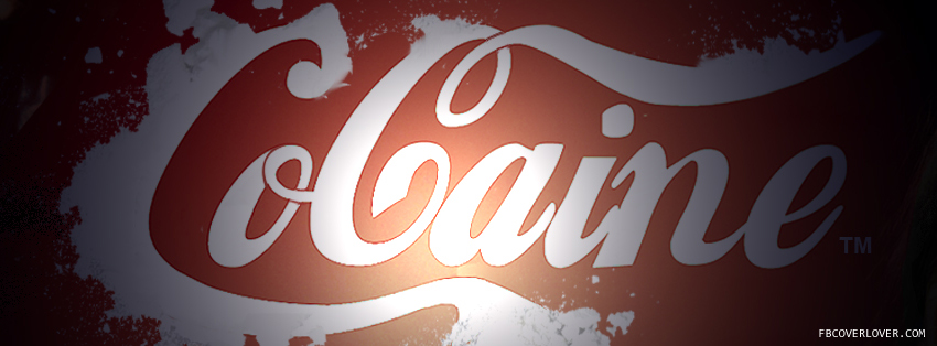 Cocaine Coca Cola Facebook Covers More Funny Covers for Timeline