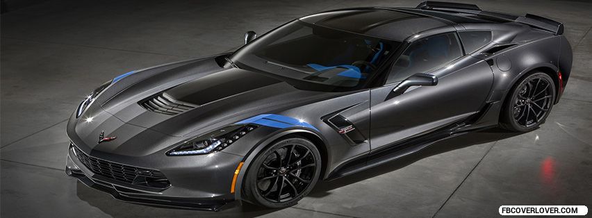 Corvette Stingray Facebook Covers More cars Covers for Timeline
