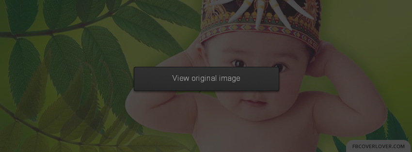 Cute Baby Facebook Covers More User Covers for Timeline