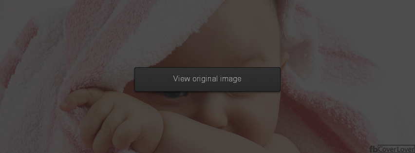 Cute baby Peek a boo Facebook Covers More Cute Covers for Timeline