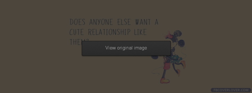 Cute Relationship Facebook Covers More Cute Covers for Timeline