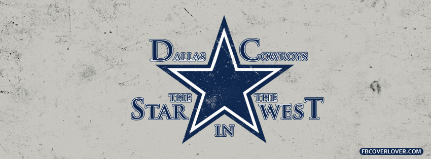 Dallas Cowboys 2013 Facebook Timeline  Profile Covers