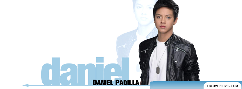 Daniel Padilla Facebook Covers More User Covers for Timeline