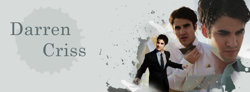 Darren Criss 2 Facebook Covers More Celebrity Covers for Timeline