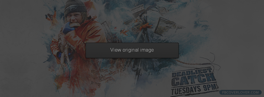 Deadliest Catch Facebook Covers More Movies_TV Covers for Timeline