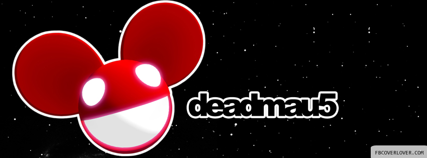 deadmau5 Facebook Covers More Music Covers for Timeline
