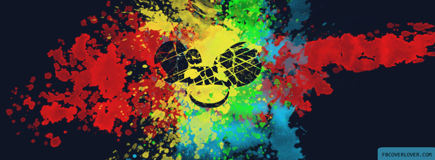 deadmau5 3 Facebook Covers More Music Covers for Timeline