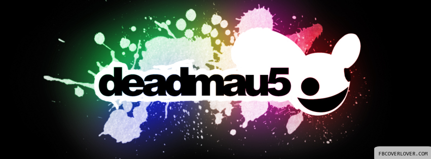deadmau5 4 Facebook Covers More Music Covers for Timeline