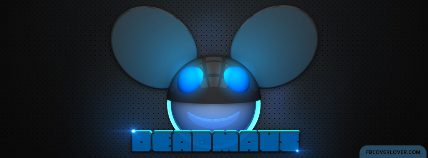 deadmau5 6 Facebook Covers More Music Covers for Timeline