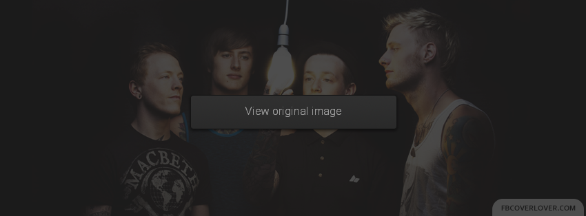 Deaf Havana 2 Facebook Covers More Music Covers for Timeline