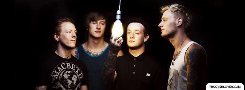 Deaf Havana 2 Facebook Covers More Music Covers for Timeline