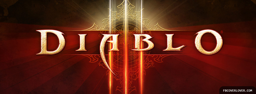Diablo 2 Facebook Covers More Video_Games Covers for Timeline