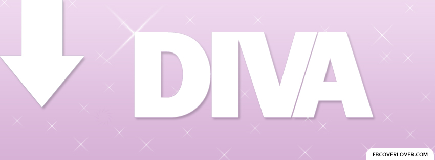 Diva 2 Facebook Timeline  Profile Covers