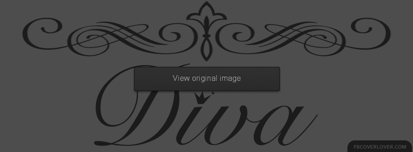 Diva Facebook Covers More Miscellaneous Covers for Timeline