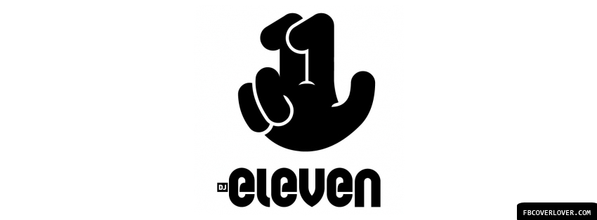 DJ Eleven Facebook Timeline  Profile Covers