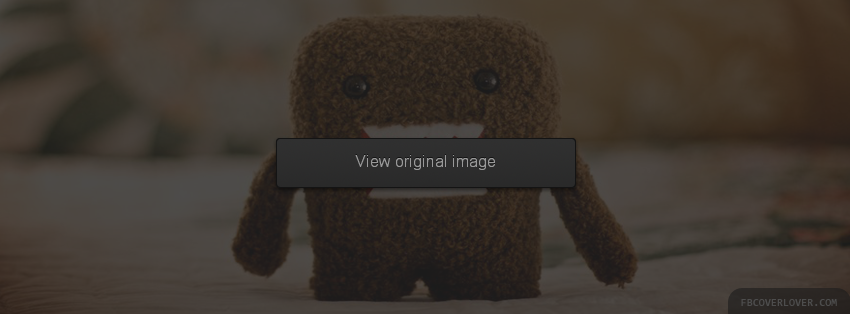 Domo Kun 2 Facebook Covers More Cute Covers for Timeline